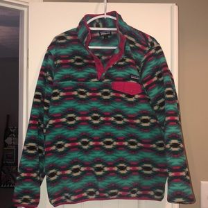 Patagonia pullover